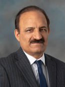 Mohammad A. Zubair